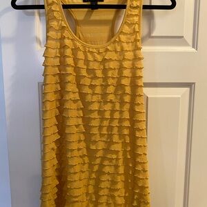 INC International Concepts sleeveless top